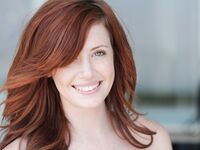 Elle Alexandra Takes Her String Bikini Off!