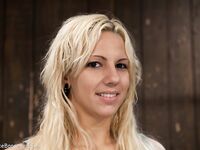 Lylith Lavey Bound To The Wall For A Flogging!