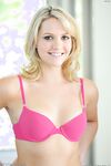 Mia Malkova Takes Off All Of Her Clothes For Us!