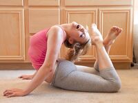 Mia Malkova Showing That Phat Tight Ass Of Hers!