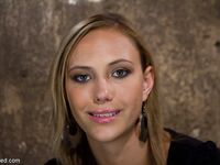 Alexia Rae Ends Up Tied Up In The Dungeon!