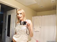 Alexia Rae Sexy Curves Are Nude And She Is Having Sex!