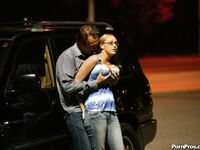 Alexia Rae Date Ends Up Sex Filled!