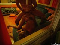 Alexia Rae Date Ends Up Sex Filled!