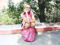 Alexia Rae Ends Up With Cum All Over Her Big Boobs, 376 Pictures!