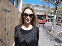 Erica Fontes Public Sex Pictures!