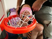 Jada Stevens Bondage Sex Pictures!