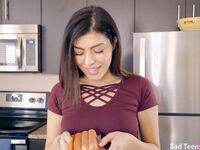 Jessica Rex And Audrey Royal Threesome Sex Pictures!