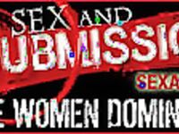 Skin Diamond Is All Submissive For Two Hung Men!