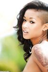 Skin Diamond Body Was Just Fucking Made For A String Bikini!