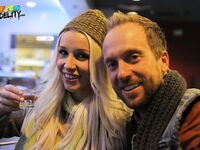 Stevie Shae Spent The Holidays Fucking!