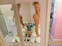 Sienna Splash LIkes Her Sex Hard And Fast!