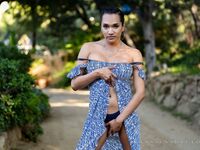 Jessica Fox Ends Up With Draven Navarro Cum All Over Her Ass!