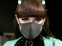 Natalie Mars Going Balls Deep Into Her Slaves Ass!