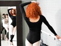 Jenna Noelle, Natalie Mars, Rubi Maxim In A Threesome!