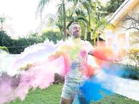 Jessy Dubai Fucking Dante Colle's Tight Asshole!