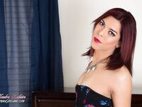 Kendra Sinclaire Strips And Spreads Her Tight Ass Open!