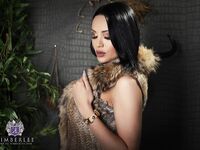 Kimber Lee Unleashes The Big Guns!