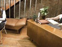 Stefani Special Has Sex With The Mistress Kara!