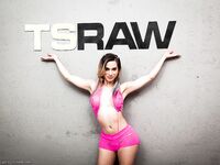 Natalia Castro Interracial Bare Back Gang Bang Pictures!