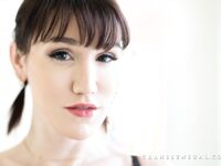 Chanel Preston Has The Sexy Lena Kelly Fucking Her!