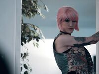 Lena Kelly Is Loving His Cock Bare Back Balls Deep In Her Pussy!