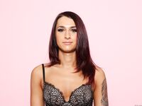 Khloe Kay Finds A Thick Cock To Put In Her Asshole!