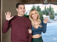 Kayleigh Coxx And Dale Savage Are Fucking!