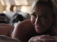 Adira Allure Is Getting Fucking By Ella Hollywood!