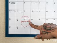 Jane Marie Takes A Bareback Fucking From Sgt Miles!