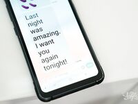 Jane Marie Drops Her Little Black Dress To Get Fucked By Pierce Paris!