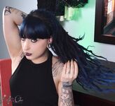 Kelly Clare Shows Us Her Sexy Cock And Asshole!