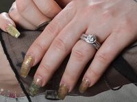 Kelly Clare Shows Us Her Sexy Cock And Asshole!