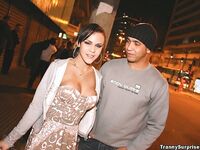 Nicoly Assuncao Gets Her Booty Fucked Bare Back!