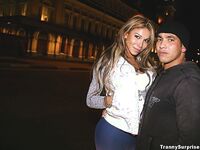 Vivian Porto Gets A Fucking Bare Back!