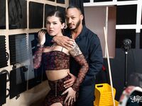 Daisy Taylor And Dillon Diaz Are Fucking Each Other!