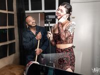 Daisy Taylor And Dillon Diaz Are Fucking Each Other!