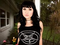 Bailey Jay Puts All That Cock Behind Her!