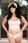 Bailey Jay In Her Tight Sexy Calvin's!