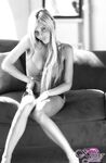 Kimber James Very Sexy Black And White Pictures!