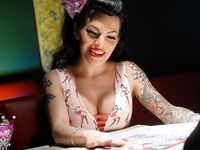 TS Foxxy Is A Women Who Knows How To Take Care Of Her Man!