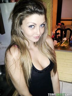 Check Out A Bunch Of Candid Pictures Of Staci Silverstone!