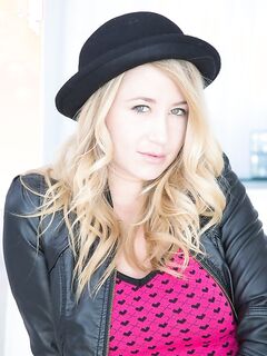 Mandy Armani Pictures From Her Scene From Teens Love Huge Cocks!