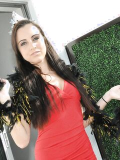 Roxanne Rae Party Ends In Anal Sex!