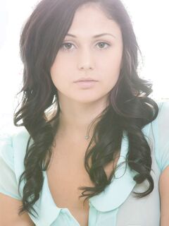 Ariana Marie Sex Scene Pictures For "HD Love!"