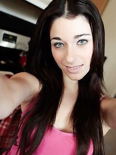 Lacy Channing Cooking Up Some Sucking And Fucking!