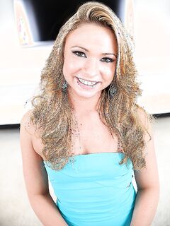 Katerina Kay Casting Couch X Sex Pictures!