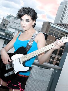 Mai Bailey Bent Over For Fucking!