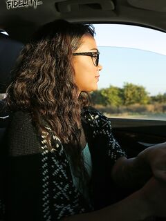 Harley Dean Invites Ryam Madison In For A Screw!