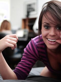 Rahyndee James Sucking And Fucking On The Down Low!